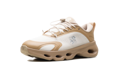 Cloudsolo WMNS "LOEWE - Dark Sand Cream" 3WF30604615