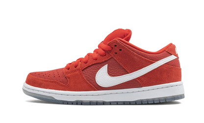 SB DUNK LOW PRO "Challenge Red" 304292 614