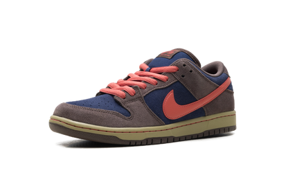 SB Dunk Low Pro "Baroque Brown Adobe" HQ1625 200