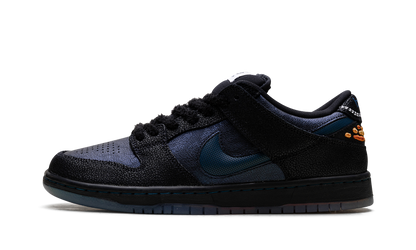 SB Dunk Low Pro "Bluetile Skateboards" IQ1323 001