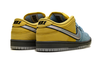 SB Dunk Low Pro "Muni Fast Pass" IR1888 700