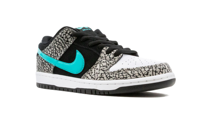 SB Dunk Low Pro "Elephant" BQ6817 009