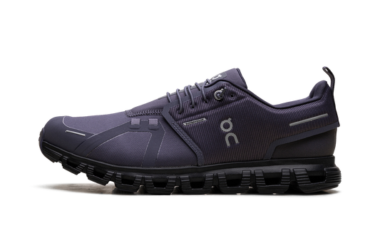 Cloud 6 Waterproof "Flint Black" 3MF10064641