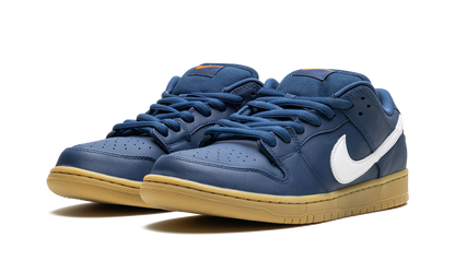 Nike SB Dunk Low Pro "Navy Gum" FJ1674 400