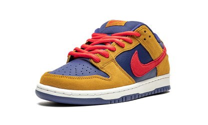SB Dunk Low Pro "Reverse Papa Bear" BQ6817 700
