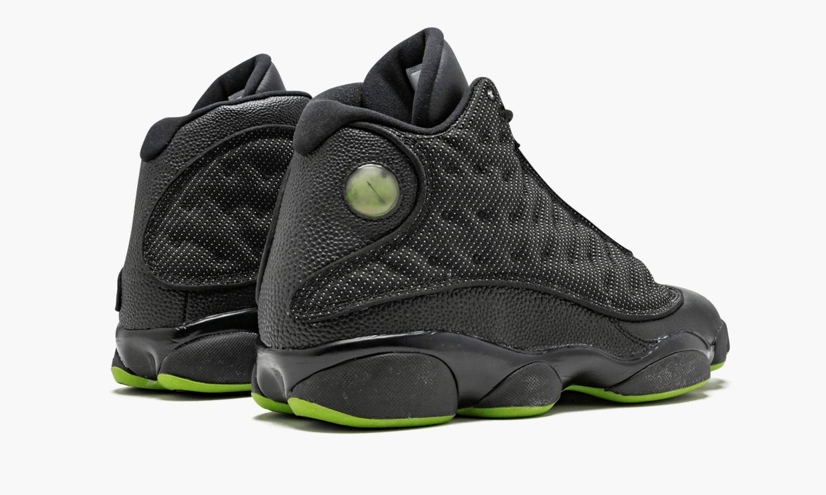 Jordan 13 Retro Sneakers - Elite Edition | Fresh Heat