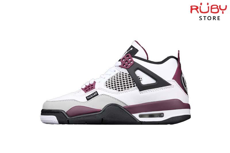 Jordan 4 Retro PSGs ParisSain Sneakers - Performance Runner