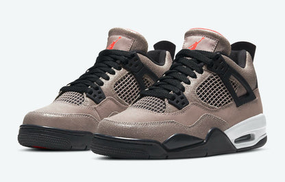Jordan 4 Retro Taupe Haze Sneakers - Archive Edition | Instant Classic