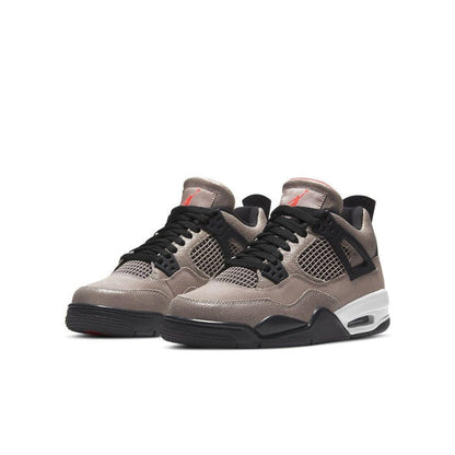 Jordan 4 Retro Taupe Haze Sneakers - Archive Edition | Instant Classic