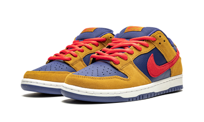 SB Dunk Low Pro "Reverse Papa Bear" BQ6817 700