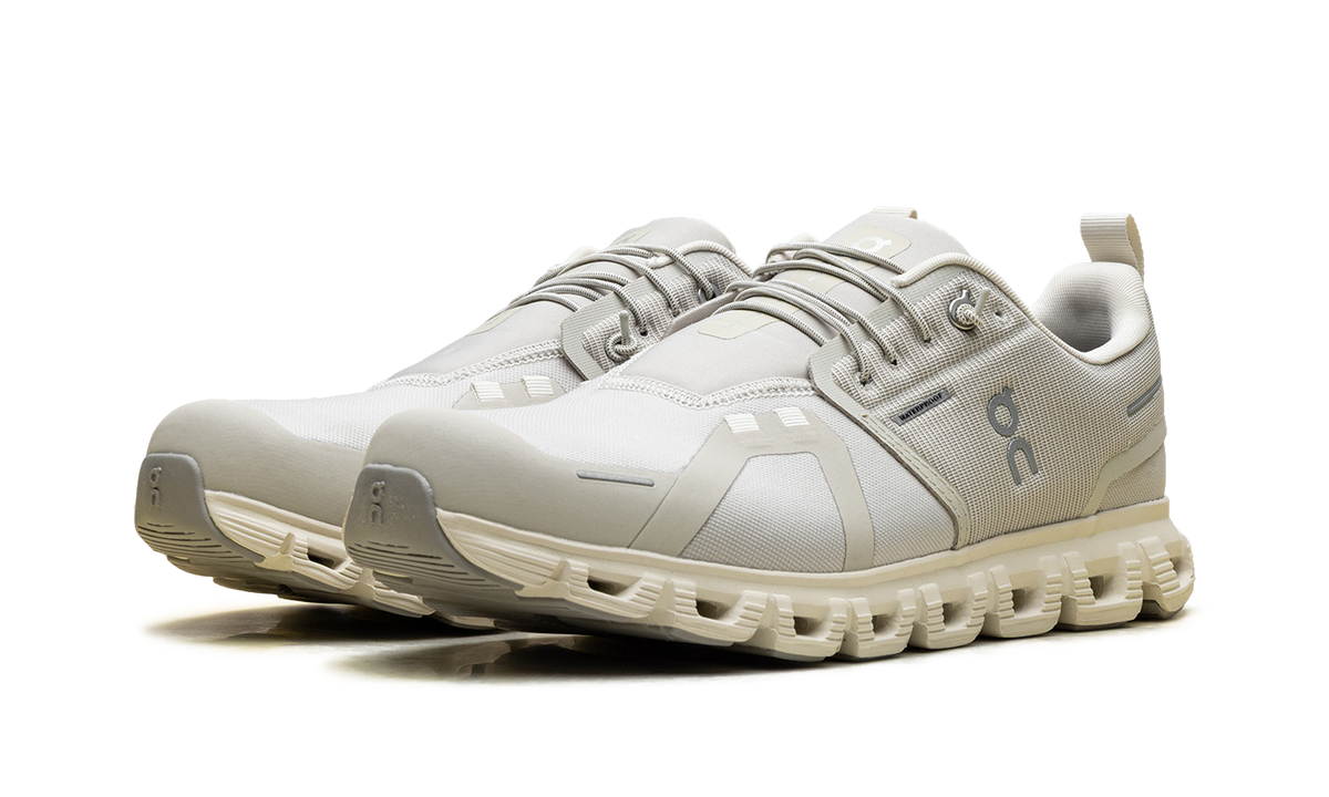 On Running Cloud 6 Waterproof "Pelican Ghost" 3MF10063563