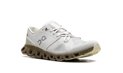 On Cloud X 3 WMNS "Aloe/Hunter" 60.97792