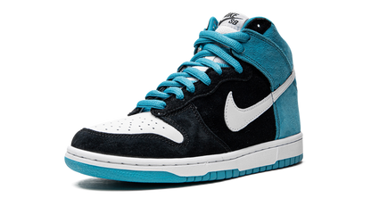 SB Dunk High Pro "Send Help" 305050 014