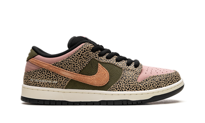 SB Dunk Low "Arts-Rec" IH3211 200