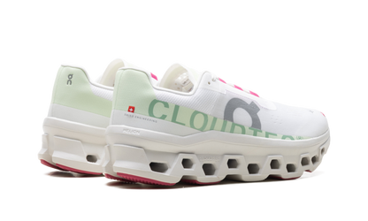 Cloudmonster WMNS "White Lima" 61.97725