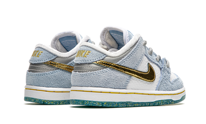 SB Dunk Low Pro QS (TD) "Sean Cliver - Holiday Special" DJ2520 400