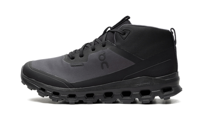 Cloudroam Waterproof "Black" 3MD30070106