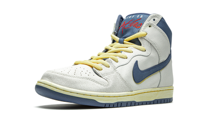 SB Dunk High Pro QS "Atlas - Lost at Sea" CZ3334 100