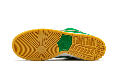 SB Dunk Low Pro "St. Patrick's Day" BQ6817 303