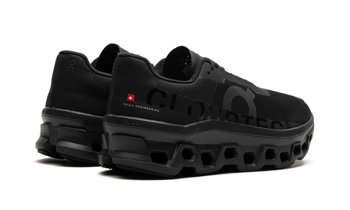 Cloudmonster "All Black" 61.99025