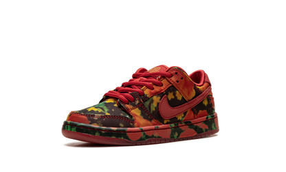 SB Dunk Low PS "The Wizard Of Oz" FZ1236 600