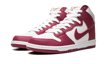 SB Dunk High "Sweet Beet" DQ4485 600
