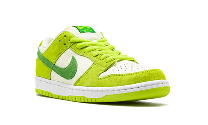 SB Dunk Low Pro "Green Apple" DM0807 300