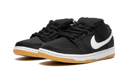 SB Dunk Low Pro "Black Gum" CD2563 006