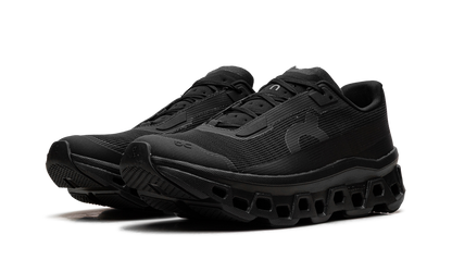 Cloudmonster Void WMNS "All Black" 3WG10811043