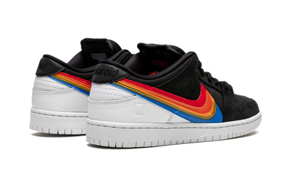 SB Dunk Low "Polaroid" DH7722 001