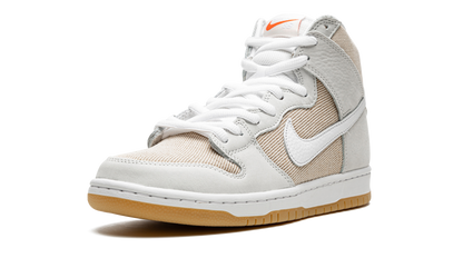SB Dunk High Pro Iso "Orange Label" DA9626 100
