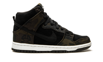 SB Dunk High Pro "Iguana" 305050 205