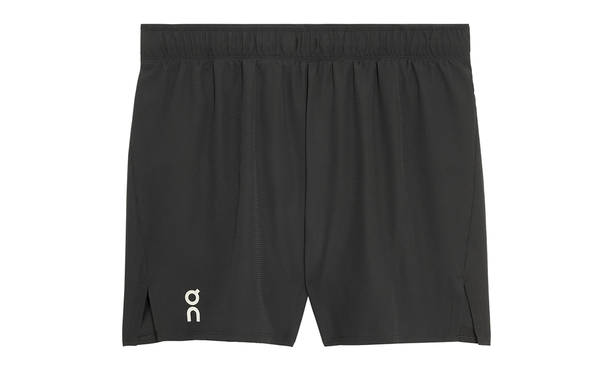 Trail Shorts WMNS "Black" 1WE30060553