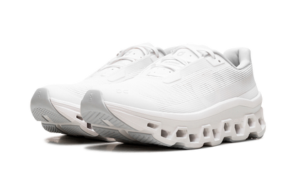 Cloudmonster Void WMNS "White White" 3WF10491200