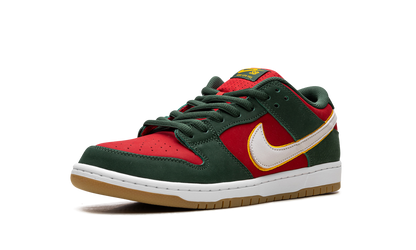 SB Dunk "Seattle Sonics" FZ1287 300