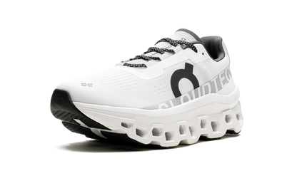 Cloudmonster "All White" 61.98434
