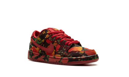 SB Dunk Low PS "The Wizard Of Oz" FZ1236 600