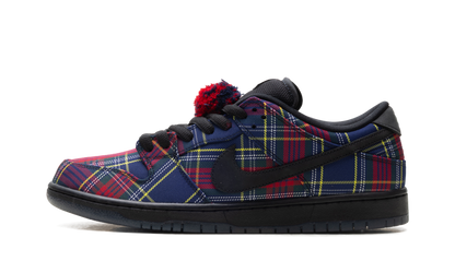 SB Dunk Low "Nardwuar" II1493 600
