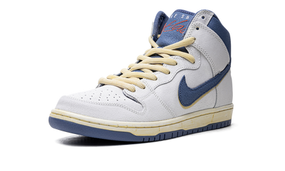 SB Dunk High Special Box "Atlas - Lost At Sea" CZ3334 100 Special Box