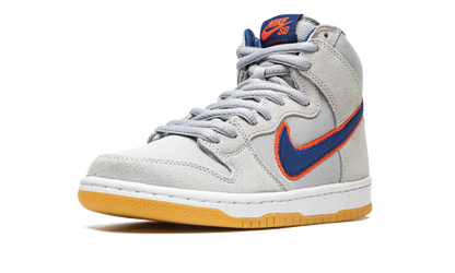 SB Dunk High "New York Mets" DH7155 001