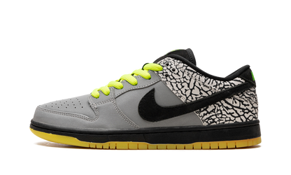 SB Dunk Low Premium QS "DJ Clark Kent - 112" 504750 017