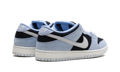 SB Dunk Low "Aluminum" HF3063 400