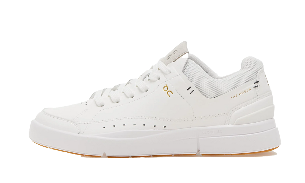On The Roger Centre Court WMNS "Gum" 3WD11280228