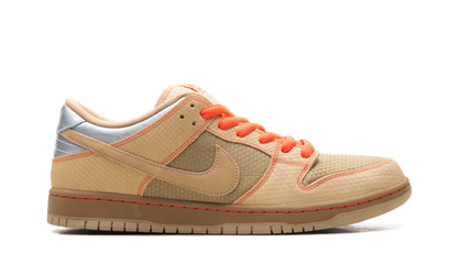 SB Dunk Low "Som Tum" IB6206 701