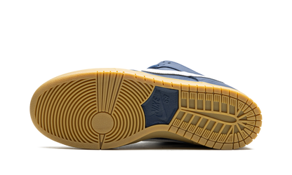 Nike SB Dunk Low Pro "Navy Gum" FJ1674 400