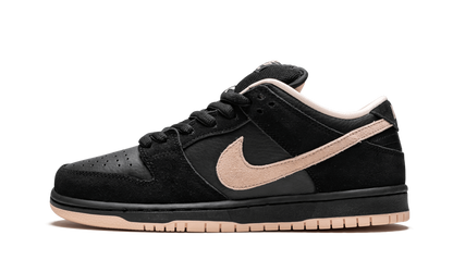 SB Dunk Low Pro "Black Coral" BQ6817 003