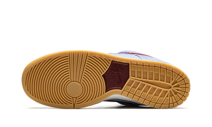SB Dunk Low "Phillies" DQ4040 400