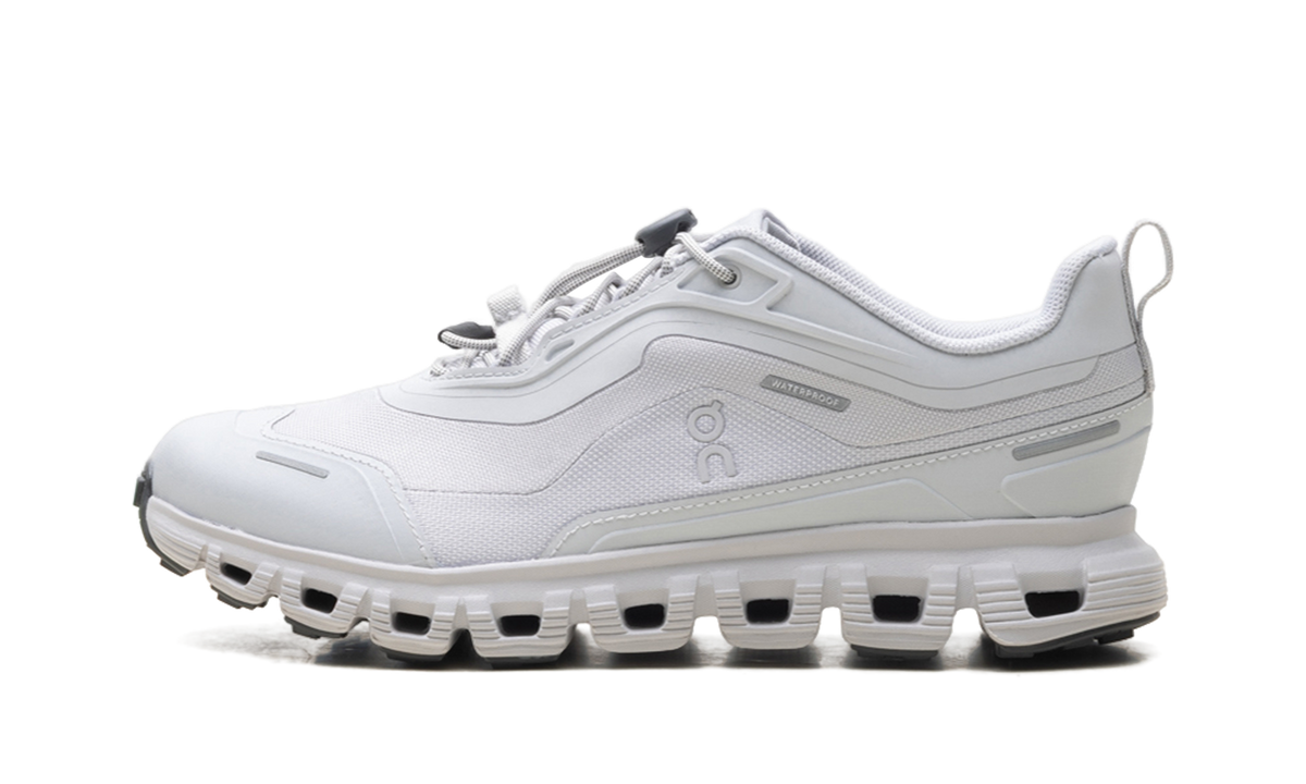 Cloud 6 Geo Waterproof WMNS "Wolf" 3WG10354747