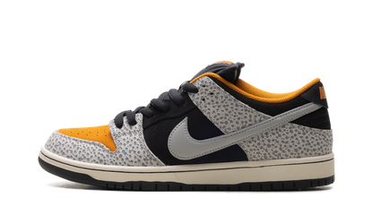SB Dunk Low Pro "Electric Pack Cobblestone" FZ1233 001
