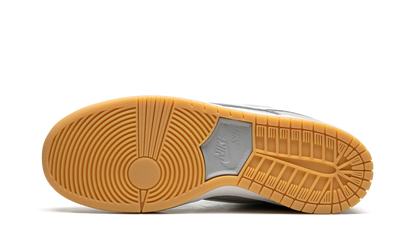 SB Dunk Low Pro ISO "Grey / Gum" DV5464 001